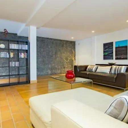 Villas Deluxe Piscina Privada Climatizada-sauna-jacuzzi Villa