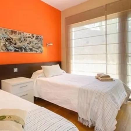 Villa Villas Deluxe Piscina Privada Climatizada-sauna-jacuzzi